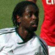Nathan Dyer, 36 (Футболист)
