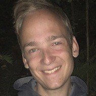 Nathan Ehline, 27 (Музыкальный продюсер)