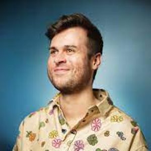 Nathan Foad, 32 (TV Actor)