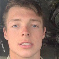 Nathan Freihofer, 28 (TikTok明星)