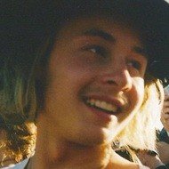 Nathan Hawes, 28 (Folk Singer)