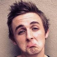 Nathan Hibbott, 31 (YouTube Star)