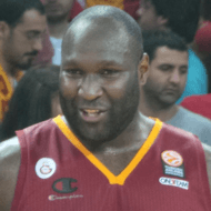 Nathan Leon Jawai, 39 (Basketball Player)