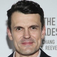 Nathan Lovejoy, 42 (Diễn viên truyền hình)