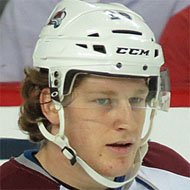 Nathan MacKinnon, 28 (曲棍球运动员)