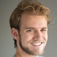 Nathan McLeod, 31 (TV Actor)