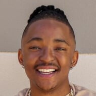Nathan Molefe, 26 (TikTok明星)