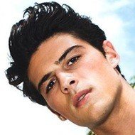 Nathan Niehaus, 27 (Modell)