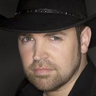 Nathan Osmond, 48 (Country Singer)