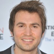 Nathan Pacheco, 44 (Cantante d'opera)