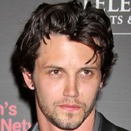 Nathan Parsons, 35 (Soap Opera Actor)
