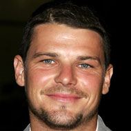 Nathan Phillips, 43 (电影演员)