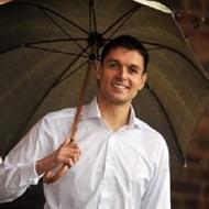 Nathan Rao, 51 (Journaliste)