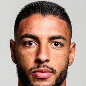 Nathan Silva, 28 (Joueur de football)