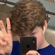 Nathan Smoke, 19 (Twitch Star)