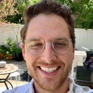 Nathan Stanz, 33 (YouTube Star)