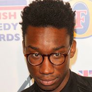Nathan Stewart-Jarrett, 38 (电视演员)