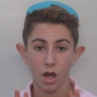 Nathan Storey, 24 (Vine Star)