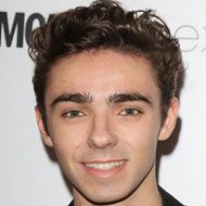 Nathan Sykes, 30 (Pop Singer)