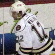 Nathan Walker, 31 (Hockey Player)