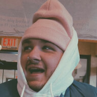 Nathan Westbrook, 25 (TikTok Star)