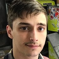 Nathan Wilson, 28 (YouTube Star)