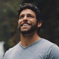 Nathanael Eisenman, 33 (YouTube Star)