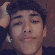 Nathaniel Cuadrado, 22 (TikTok Star)