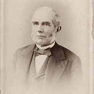 Nathaniel Currier (1813 - 1888) (Entrepreneur)