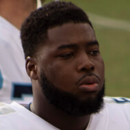 Nathaniel Davis, 29 (Fußballspieler)