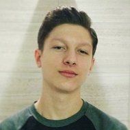 Nathaniel Hall, 26 (YouTube Star)