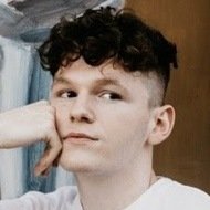 Nathaniel Ivy, 23 (TikTok Star)