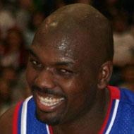 Nathaniel Lofton, 42 (Jugador de Baloncesto)