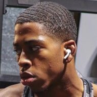 Nathaniel Massiah, 21 (YouTube明星)