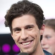 Nathaniel Motte, 40 (Pop Singer)