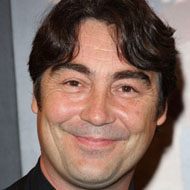 Nathaniel Parker, 63 (TV Schauspieler)