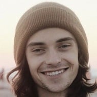 Nathaniel White, 28 (TikTok Star)