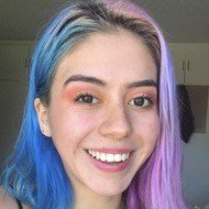 Nathsrojas, 26 (TikTok Star)