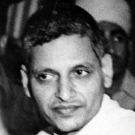 Nathuram Godse (1910 - 1949) (罪犯)