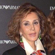 Nati Abascal, 82 (Model)