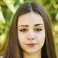 Nati Uboldi, 21 (TikTok明星)