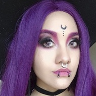 Natii Lovato Quiinn, 26 (YouTube明星)