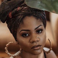 Natt Nyah, 32 (Instagram Star)