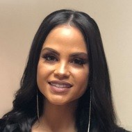 Natti Natasha, 38 (Reggaeton Singer)