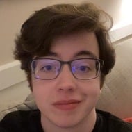 Natty James, 24 (TikTok Star)