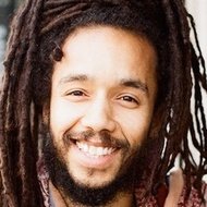 Natty, 41 (Reggae Singer)