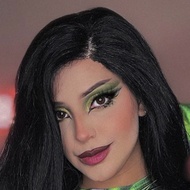 naturebabe99, 26 (TikTok Star)