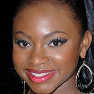Naturi Naughton, 39 (R&B Singer)