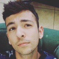 Naveed King, 31 (YouTube明星)