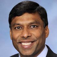 Naveen Jain, 64 (Entrepreneur)